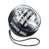 MayBud Wrist Power Gyroscopic Ball Strengtheners for Stronger Arm Fingers Wrist Bones for Finger Strength