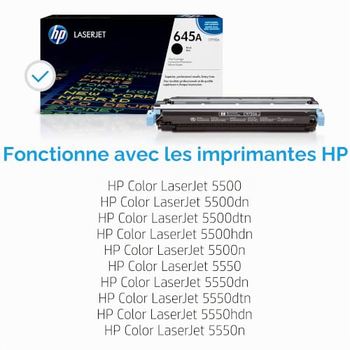 HP C9383A Couleur - vue 9