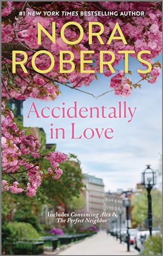 Accidentally In Love: A Stanislaskis Contemporary Romantic Suspense Collection