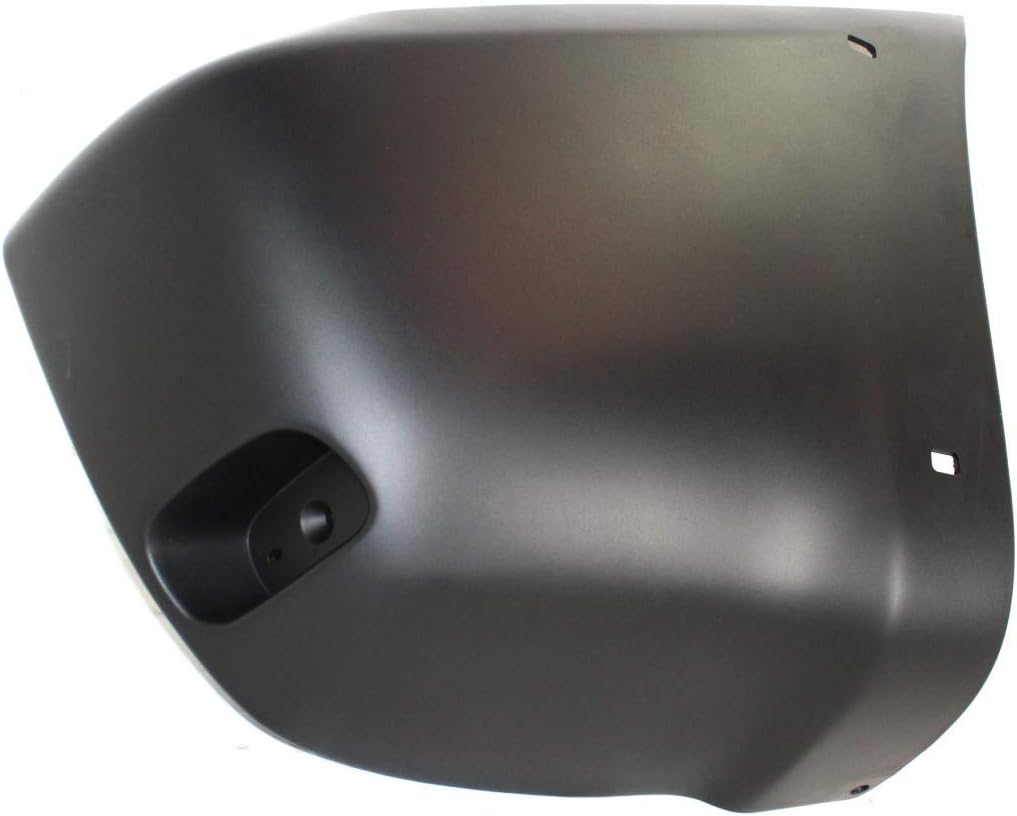 For Toyota RAV4 2001-2005 Bumper End Passenger Side Rear | Plastic | w/Flare | Replacement For TO1117101 | 5216142913