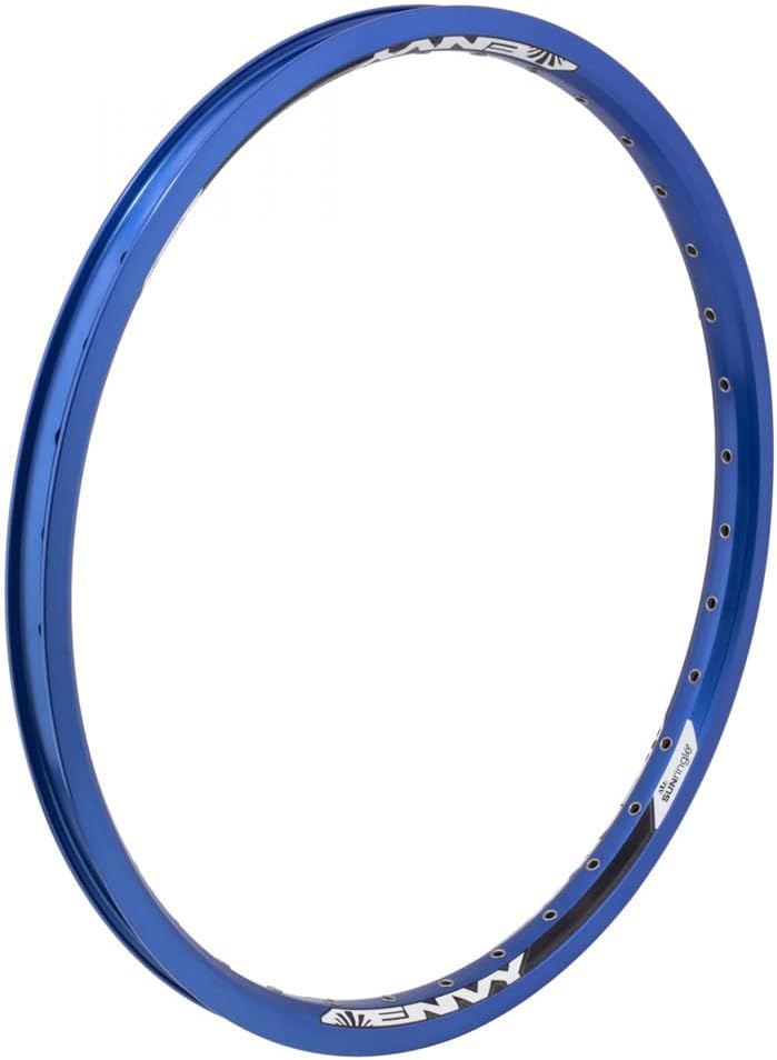 20" (406mm) Sun Ringle Envy Rear Rim - 36H - Blue Anodized