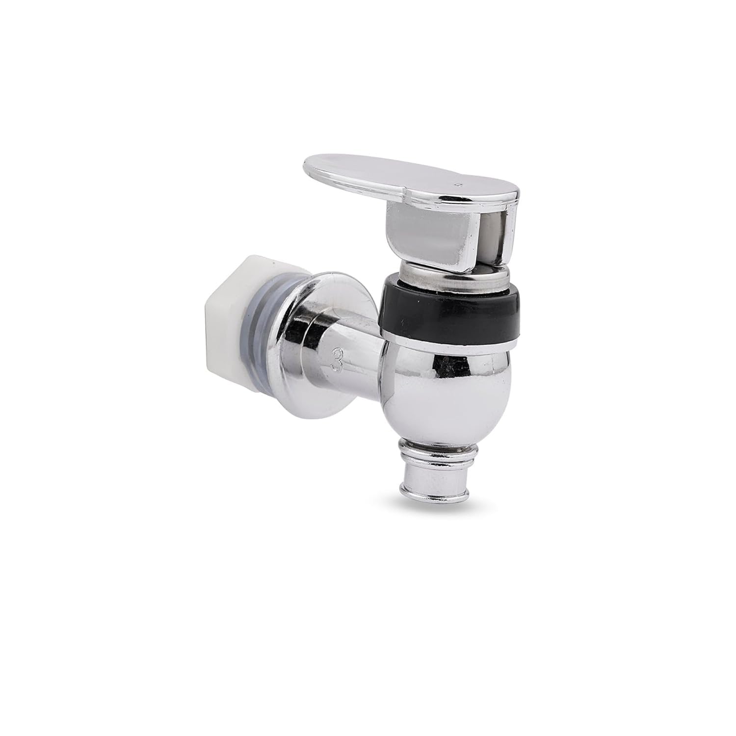 Spare Ready Tap Compatible with Milton Steel Pure 15L & 20L Stainless Steel Water Filter | Leak-Proof BPA-Replacement Water Dispenser Tap | Easy Flow Water Filter Faucet (Tap Only)-picture-32