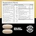 GNC Mega Men Whole Body Ultra Premium Vitapak Program for Men, Best Nutrition Pack for Male Wellness, Convenient, 8 Products in 1 Packet, with Clinically Proven Ingredients, Joint Support, 30 svgs