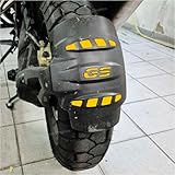 Photo Gallery black doves graphics – 3 adesivi rifrangenti parafango posteriore compatibili con bmw r1200 gs 2013–2018 e r1250 gs 2019–2023 (giallo) Photo Gallery black doves graphics – 3 adesivi rifrangenti parafango posteriore compatibili con bmw r1200 gs 2013–2018 e r1250 gs 2019–2023 (giallo)