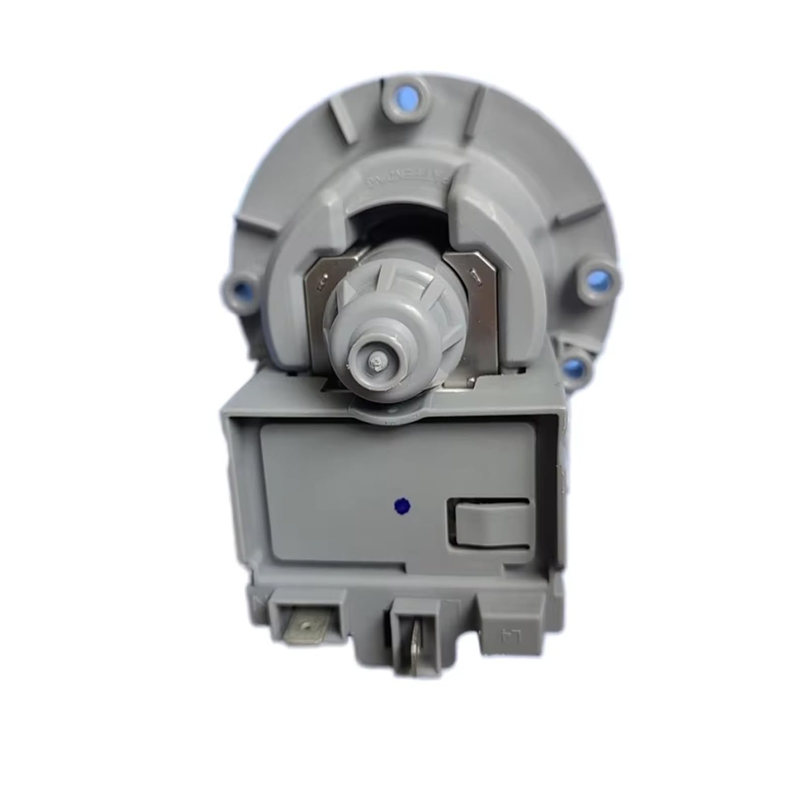 Pompa di scarico magnetica Per Haier Pompa Di Drenaggio Per Lavatrice A Tamburo 220-240V 1 Pezzo