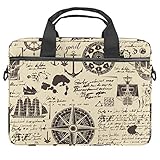 altes schifferhaus zingst ♥ Maße: 38,1 x 27,9 x 2,5 cm. Geeignet für alle 13,4-14,5 Zoll Marken-Laptops.