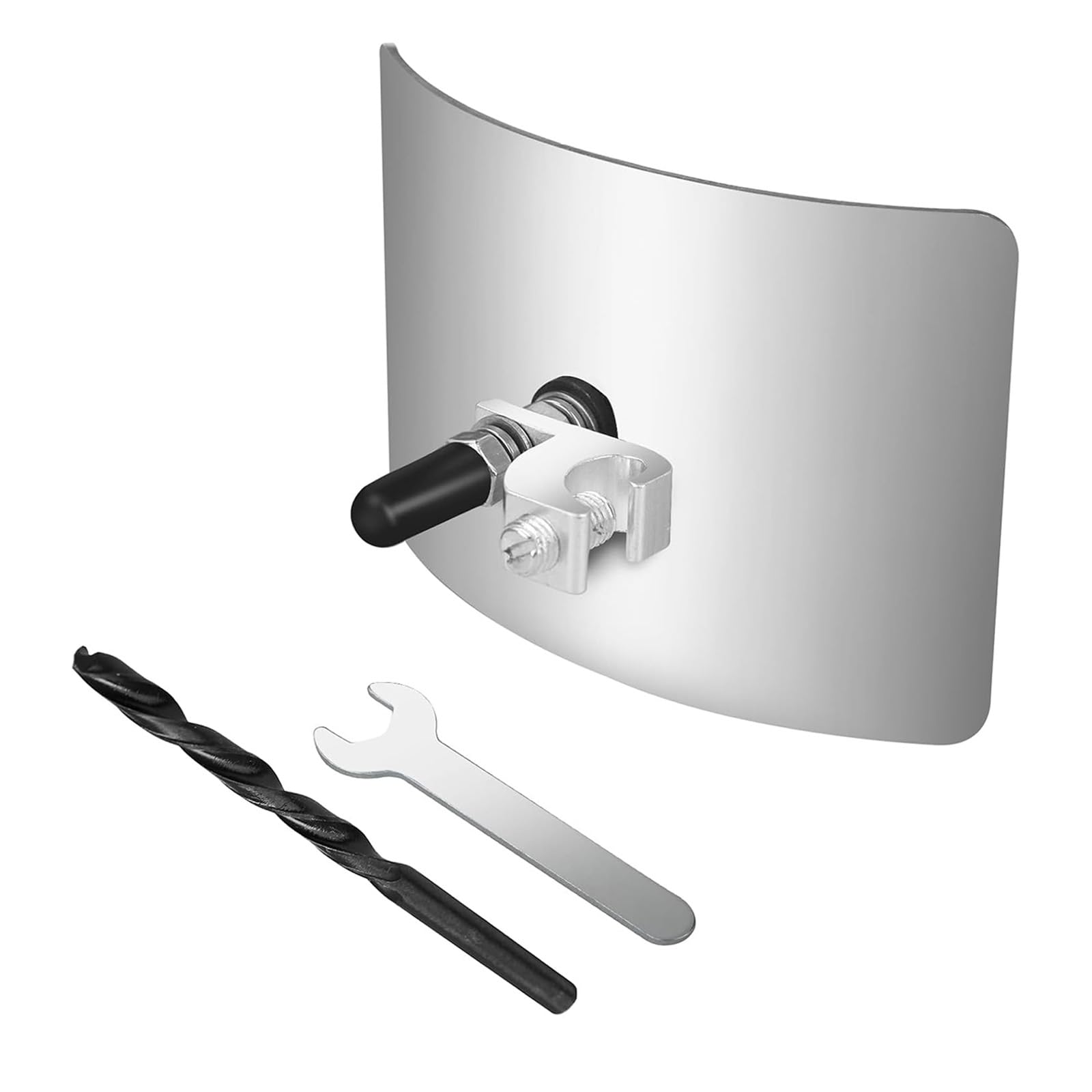Cazstyk Multicolor Professional Pool Separator Bonding Part Includes All Required Hardware Suitable For Effortless Copper Wire Attachment Bonding Part