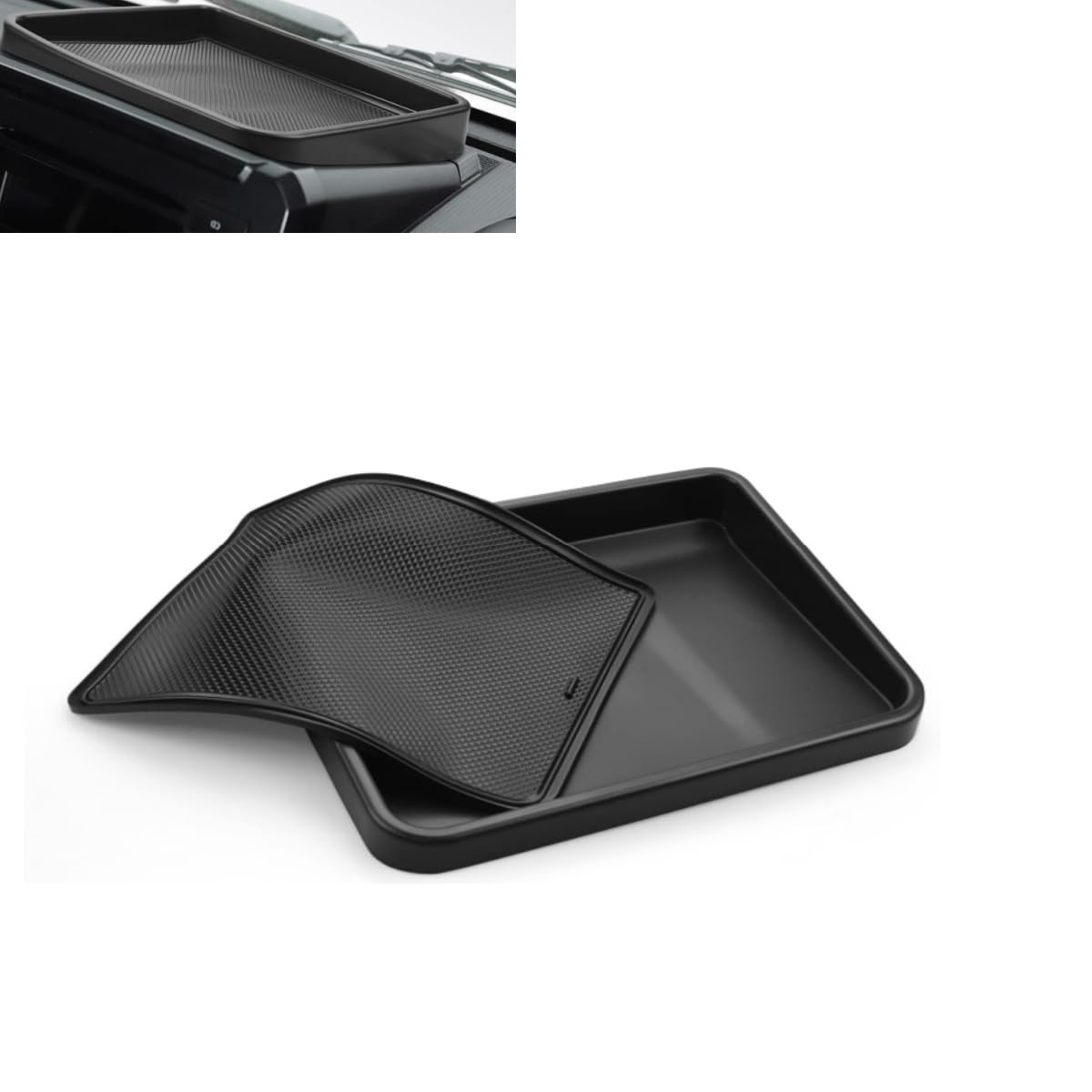 Dash Storage Tray For Suzuki Jimny Jb64 Jb74 2018+