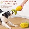 Sugelary-Squeaky-Dog-Toys-for-Aggressive-Chewer-Large-Medium-Breed-Dog-Indestructible-Tough-Durable-Dog-Chew-Toys-with-Natural-Rubber Natural Rubber Dog Toys: Safe and Healthy Choice for Your Furry Friend