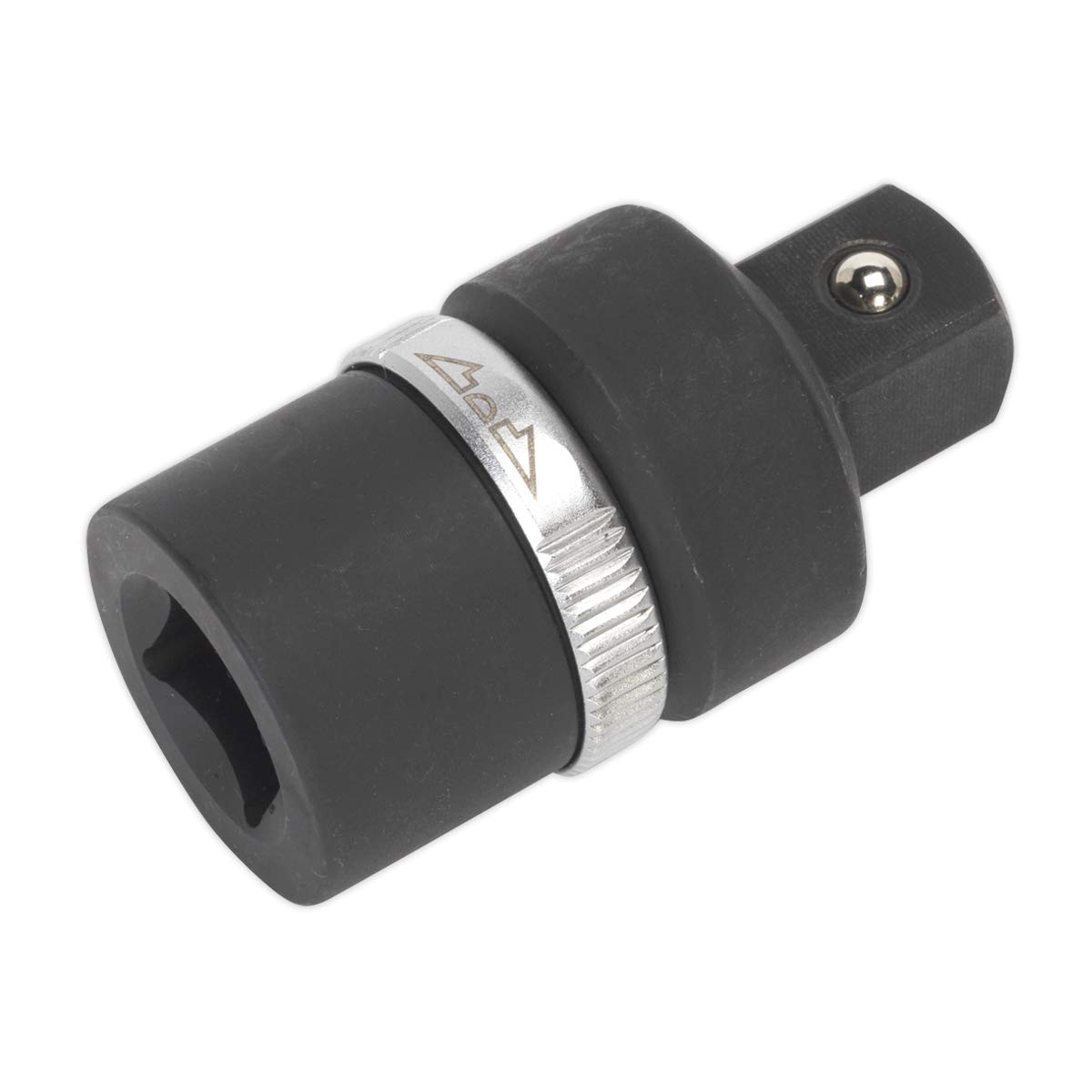 Sealey Ratchet Adaptor 3/4"" Square Drive Ratchet Adaptor Work Tools AK7371