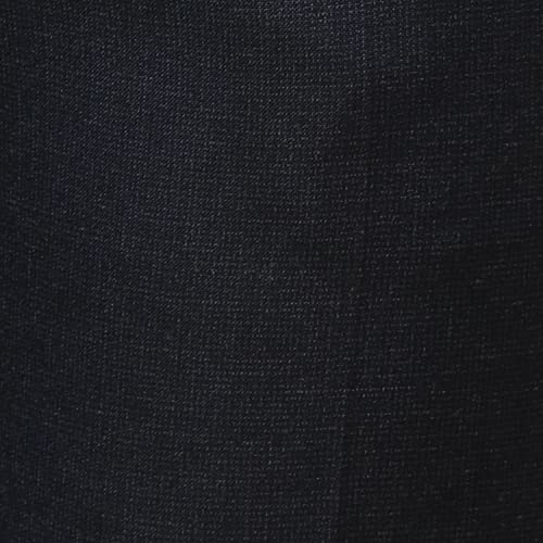 Image of Raymond Men's Polyviscose Blend Structure Pattern Slim Fit Flat Front Formal Trouser