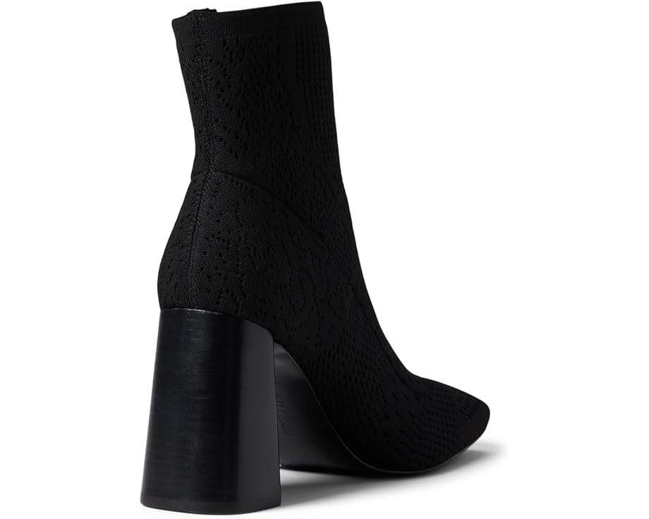 Charles by Charles David Turmoil - Back View