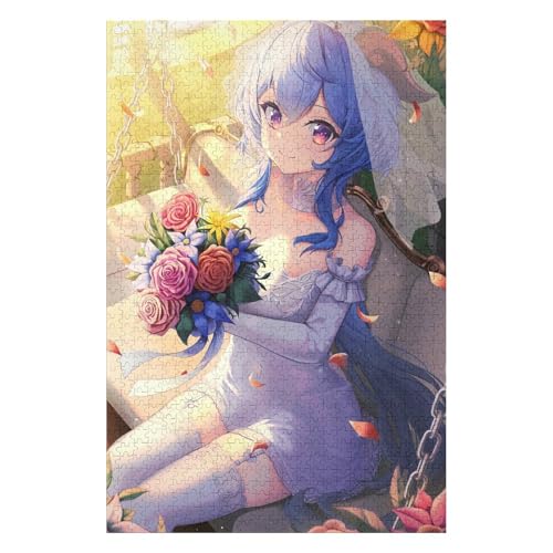 _-uȐ̈؃WO\[pY1000 PCS lC Aj Q[ ؐpY Ǐ l  a v[g