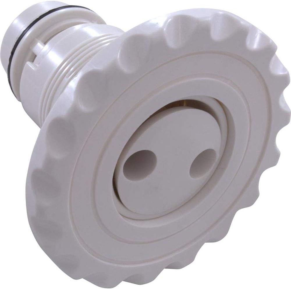 Waterway 210-6170 Poly Internal Large Pulsator, Black