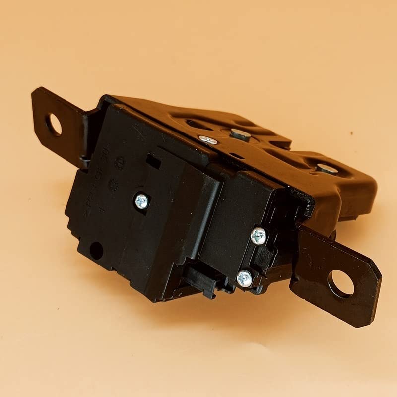 Serratura Portellone Per BMW Serie 1 F20 F21 E I3 - Ricambio 51247304559, Attuatore Metallo - Foto 2