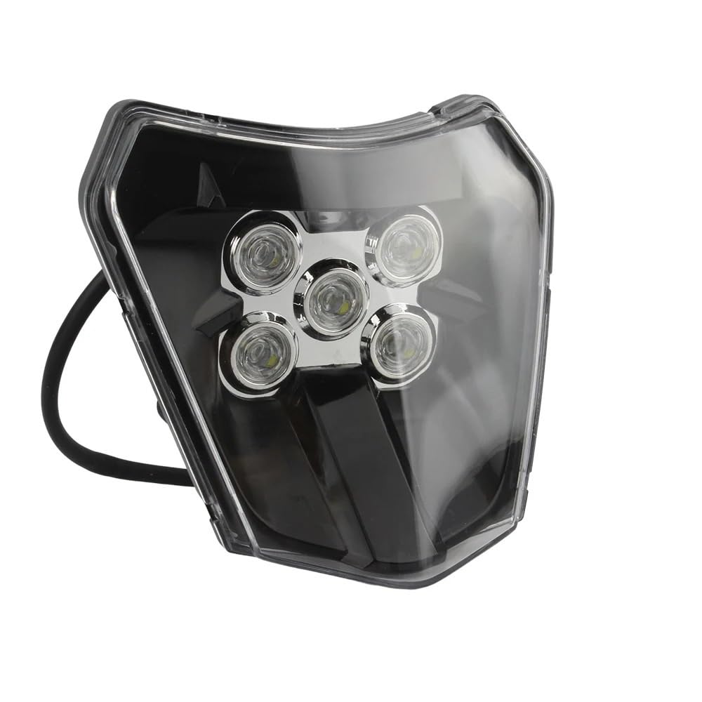 Dirt Bike Reflektor Do EXCF SX 125 150 250 350 450