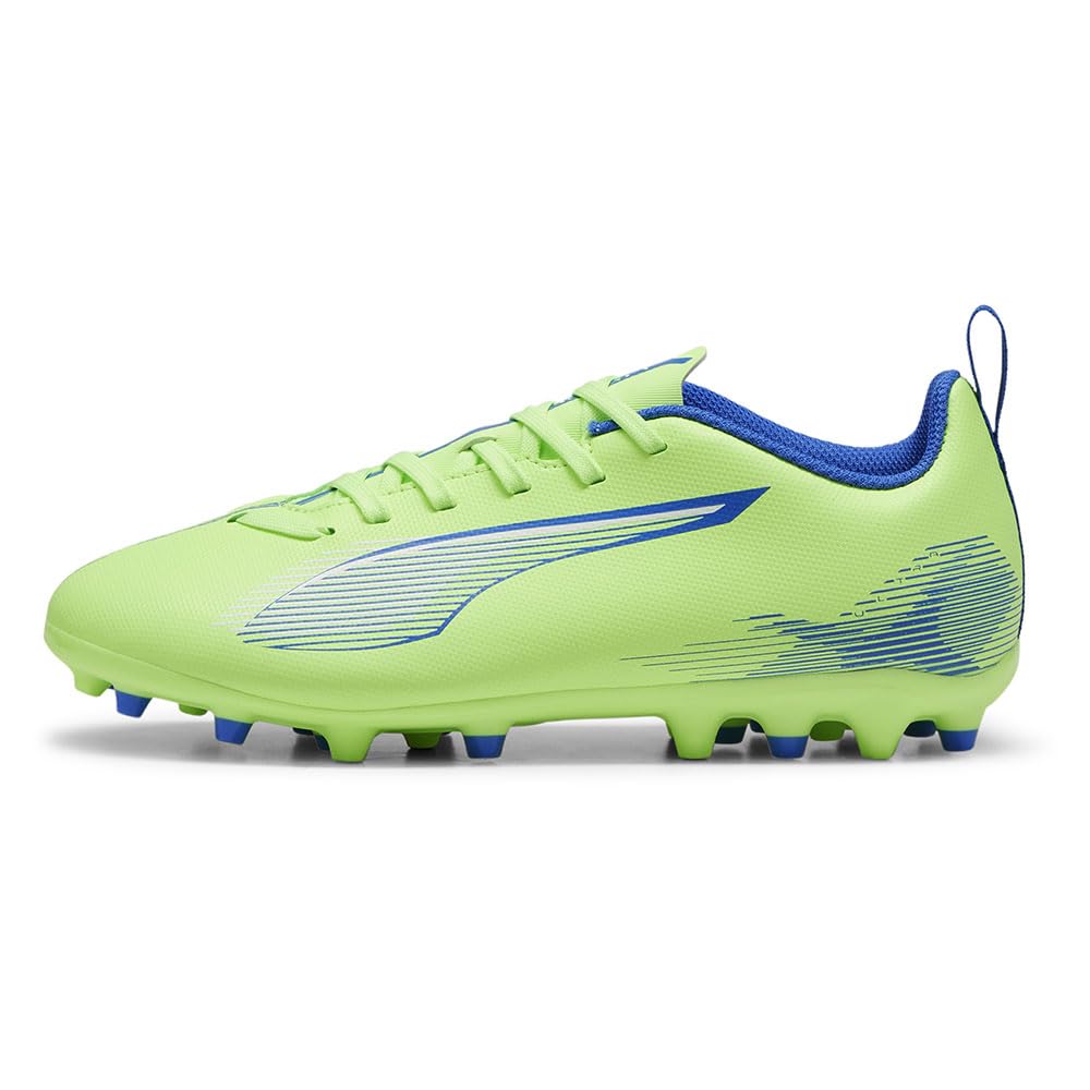 PUMA Uniseks - dzieci Ultra 5 Play Mg JrButy do piłki nożnej