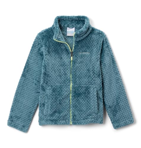 Image of Columbia Kids Bugaboo III Fleece Interchange Jacket (Little Kid /Big Kid)