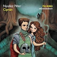 Ciprián cover art