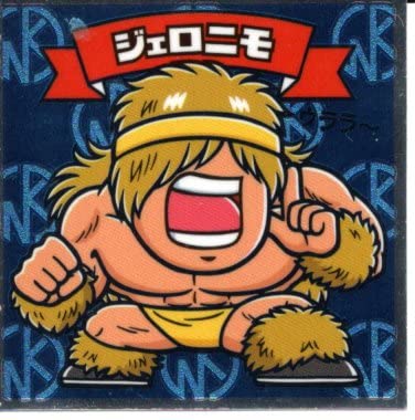 ワンピースマン 肉リマン ガンダムマン エヴァックリマン 2000枚