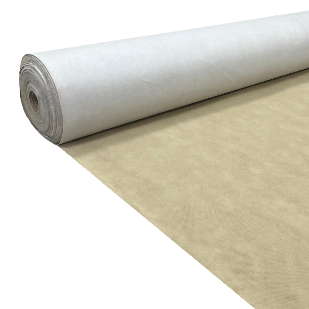 EINSIDE Telo membrana freno a vapore impermeabile tetto 170 g/m², 1,5x50 m | Copertura: 75 m², SD = 3/12 m, CLASS W1