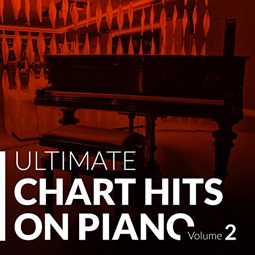 Ultimate Chart Hits on Piano, Vol. 2 by Acoustic Heroes on Amazon Music