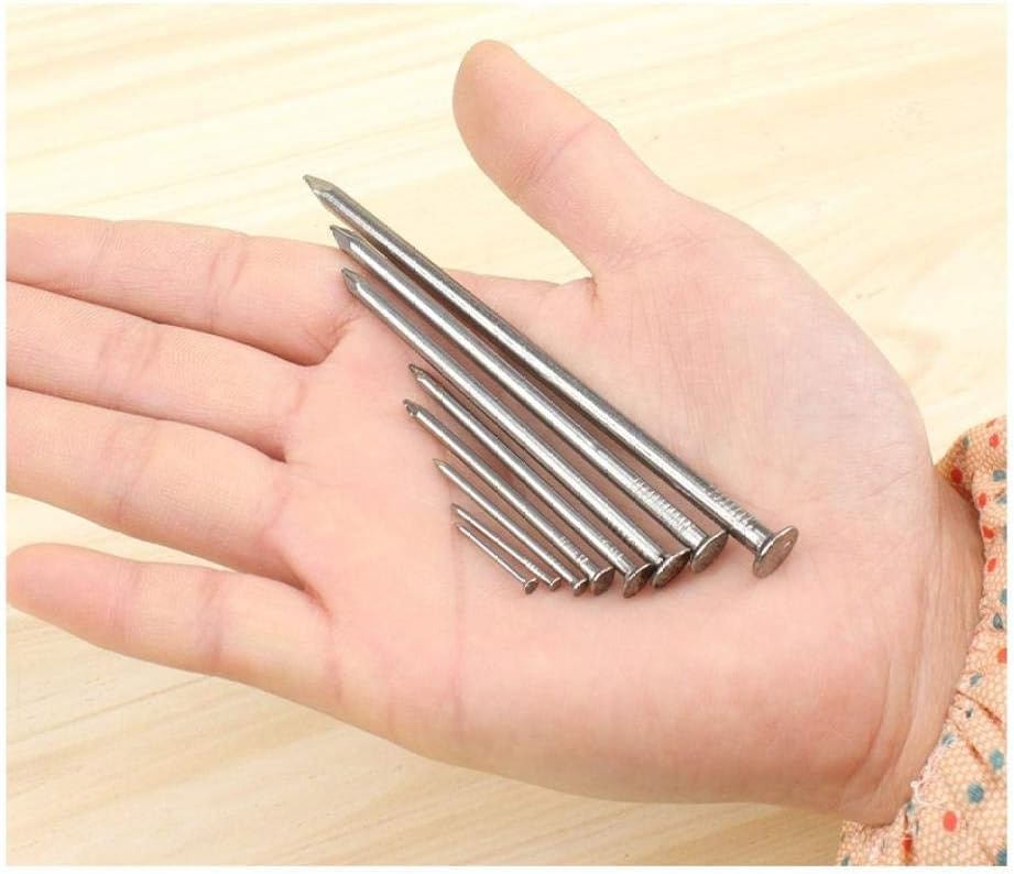 6 Pack Arrow Fastener 23G15-1K 5/8 Inch 23 Gauge Galvanized Pin Nail - 1000 Pack