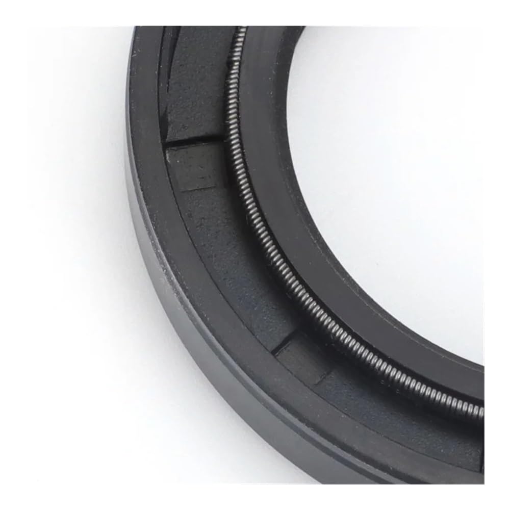 Accessori di ricambio Kit di riparazione for perdite d'acqua e olio dall'albero motore for moto d'acqua dal 2014 al 2016