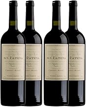 Vinhos DV Catena Cabernet Malbec - 4 unidades