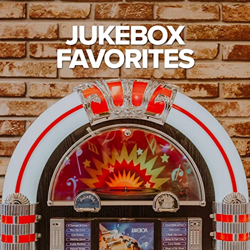 Play Jukebox Favorites by VARIOUS ARTISTS on Amazon Music Unlimited