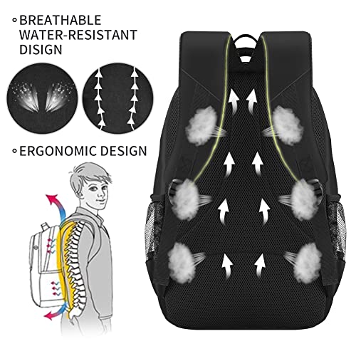 Image of rickyh style Kids Lightweight Durable Elementary Student School Backpack