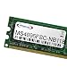 Produktbild Memory Solution-nb118 Speicher