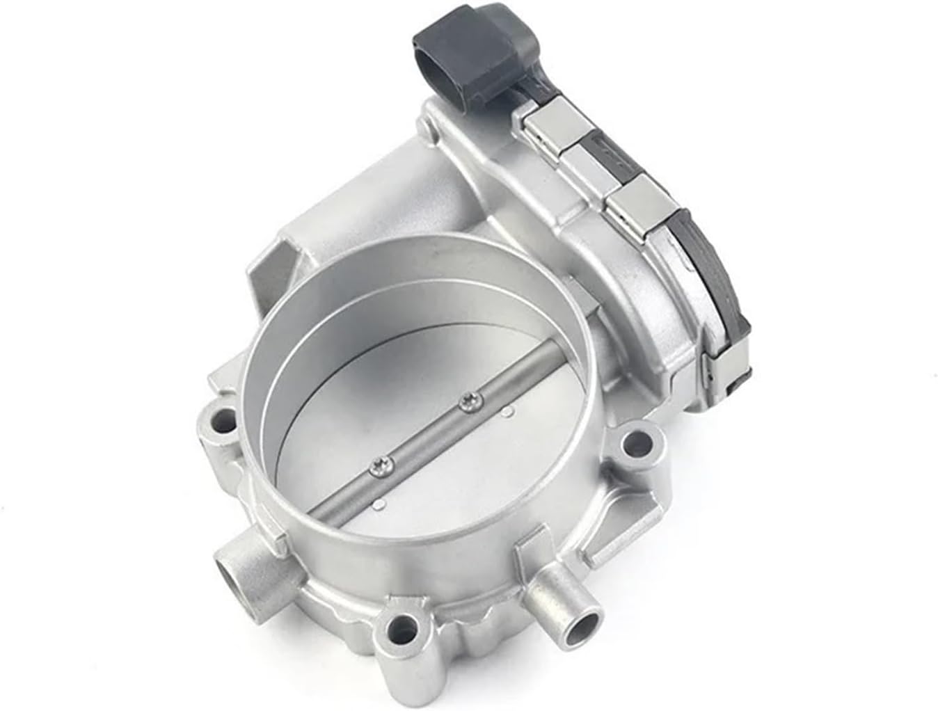 Compatible With Mercedes-Benz Throttle Body A2731410325 Fits S/CLK/GL 550 5.5L V8 Replaces 0280750182