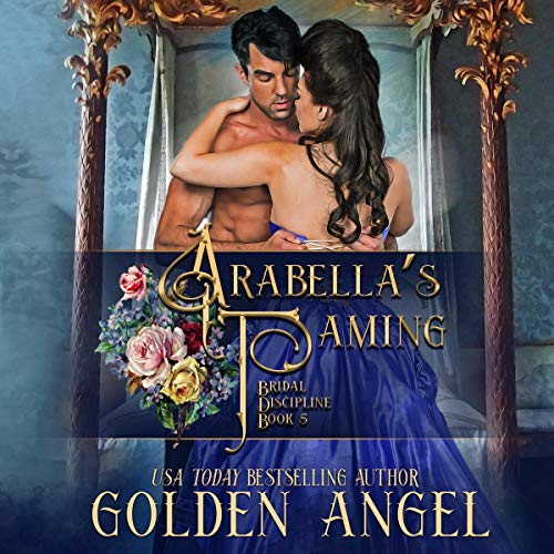 Cover art for Arabella's Taming