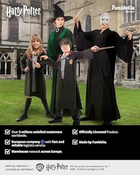 Voldemort Kostuum? Altijd de laagste Prijs: Feestwinkel XL