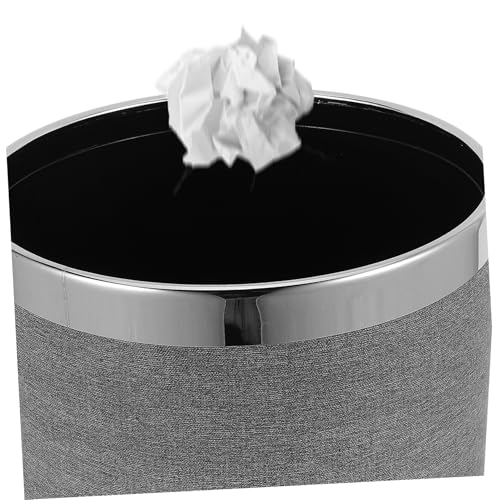 Cabilock ronde vintage pour salle de bain, l'excellence des finitions - 3