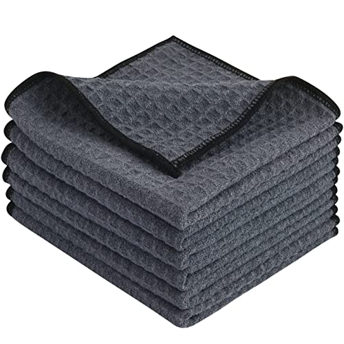 Anti-Odor Dishcloths