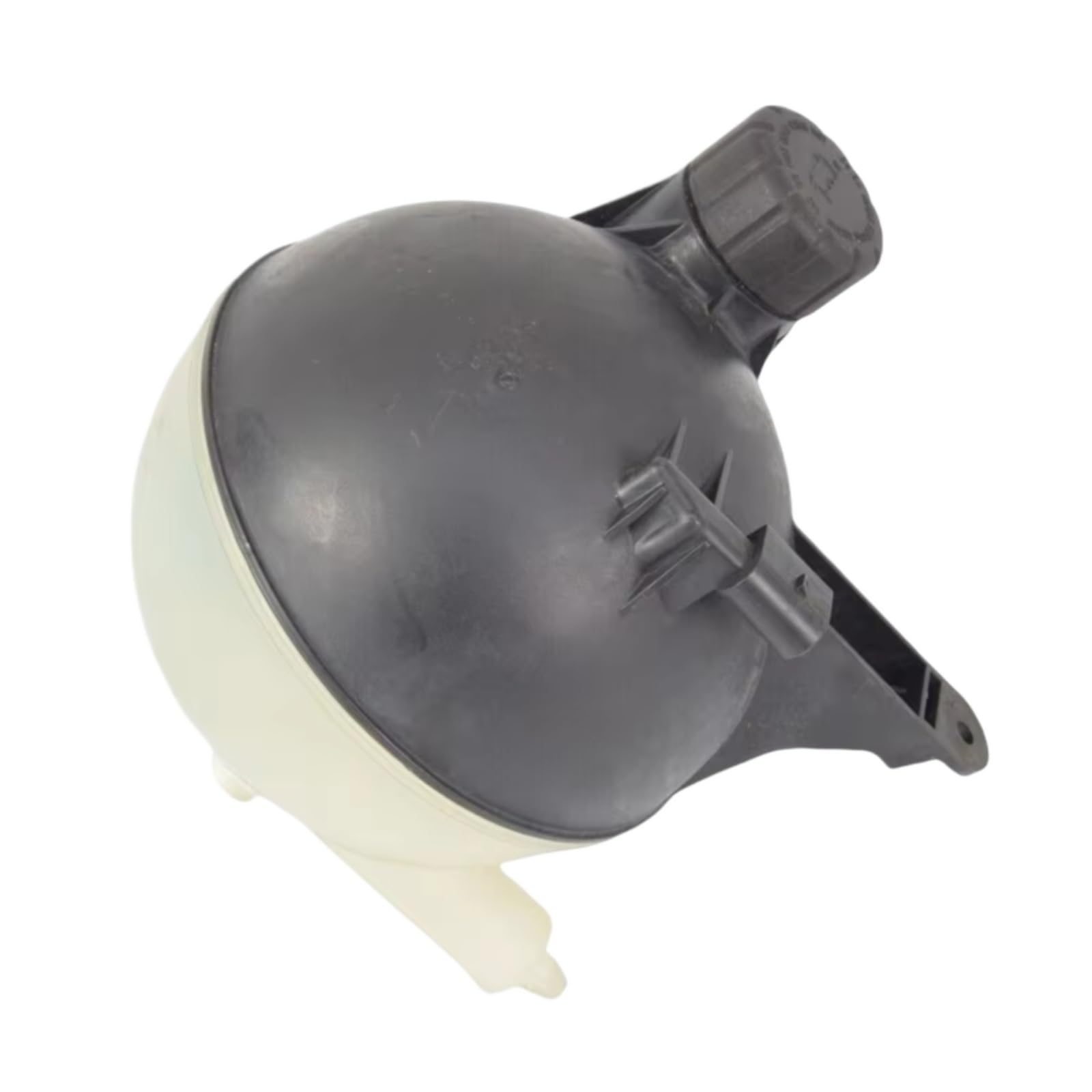 Serbatoio refrigerante Compatibile Con Benz Per W169 W245 W906 B150 B170 A160 A200 B180 2004-2012 Serbatoio Espansione Liquido Raffreddamento Antigelo 1695000149