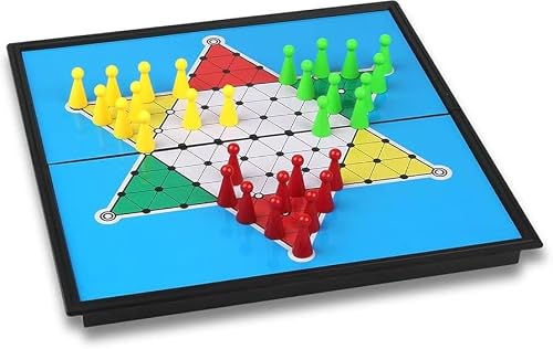 Perfect Dealz Chinese Checkers