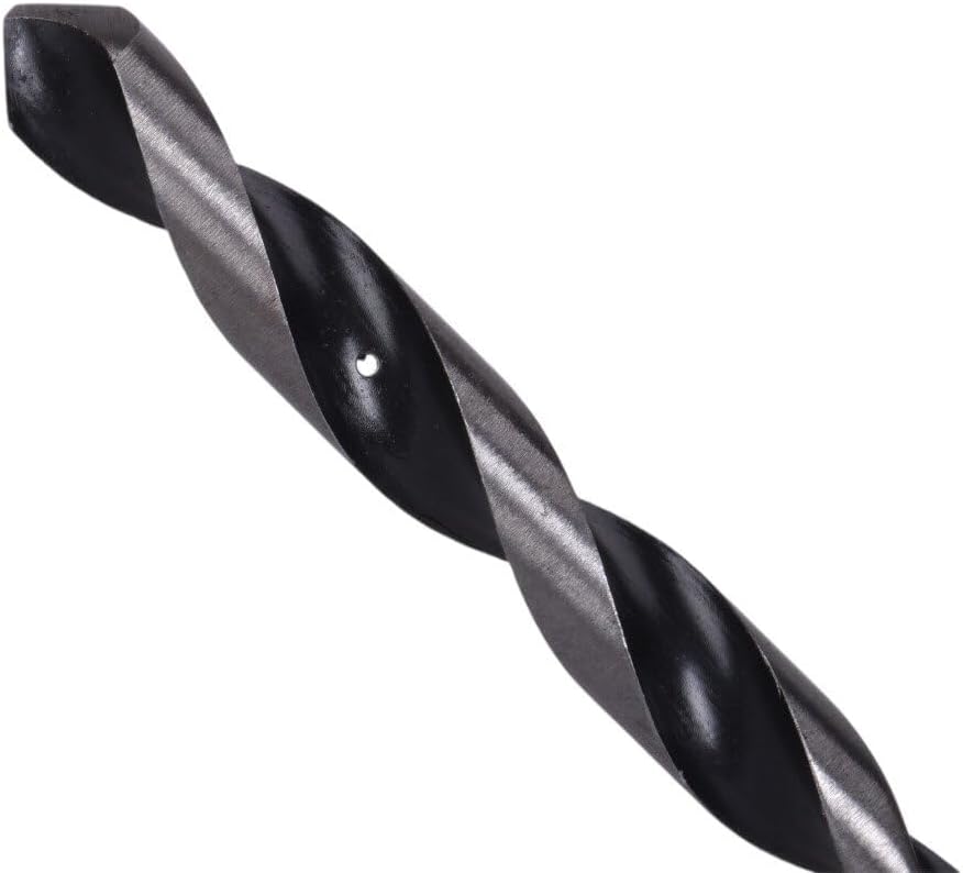 Century Drill & Tool 33232 Bell Hanger Drill Bit, 1/2" by 18"