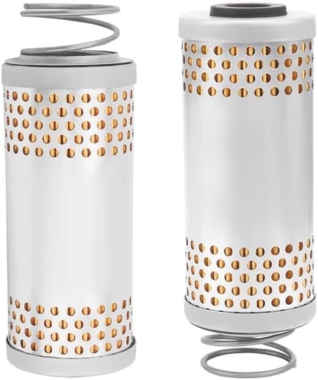 Motorcycle Engine Part Oil Fit For V7 V9 V35 V50 V65 V85 GU27153085 2A000633 SP Nevada 350 Breva IE 750 X ﻿(2 PCS)