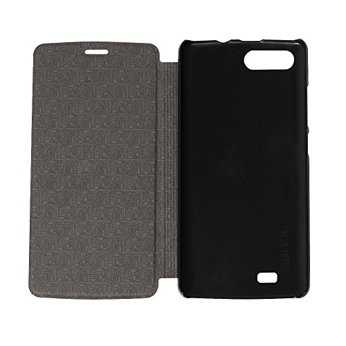 Venga amigos Custodia per Blackview A20, Frlife