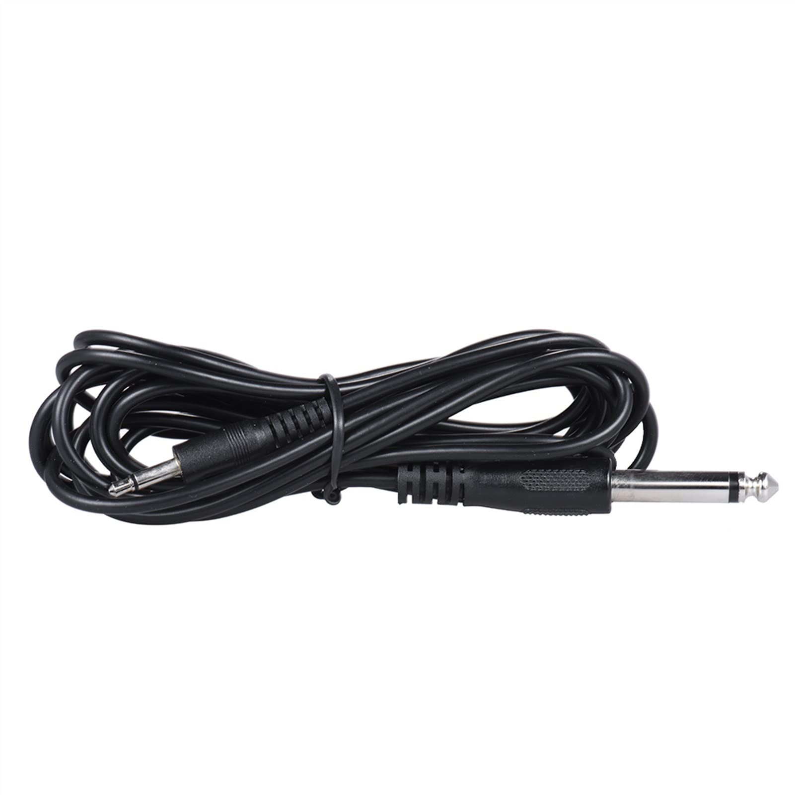 Pastillas guitarra Transductor Magnético De Recogida De Guitarra Acústica Con Orificio De Sonido De 12 Orificios Con Controlador De Volumen De Tono Cable De Audio Accesorios De Guitarra Pastillas de g