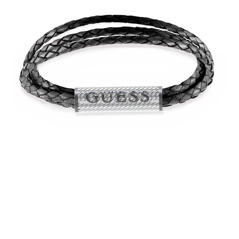 Guess Men's Standard Bracelet, Estándar