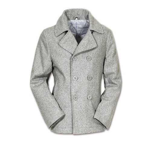 Design: Pea Coat Surplus - Jackets Pea Coat (in S)