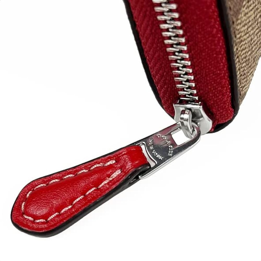 Amazon | [コーチ] 財布 ミディアム財布 CH529 ミディアム ID ジップ