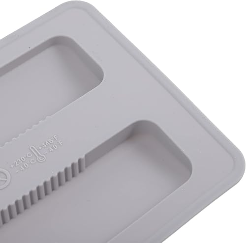 Miniatura 9 de BESTOYARD Tostadora cubierta superior para tostadora, panificadora, cubierta para horno, cubierta protectora para utensilios de cocina, tapa de