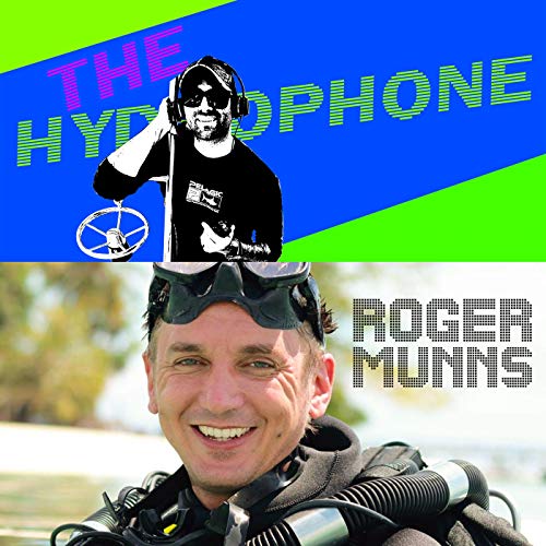『Roger Munns』のカバーアート