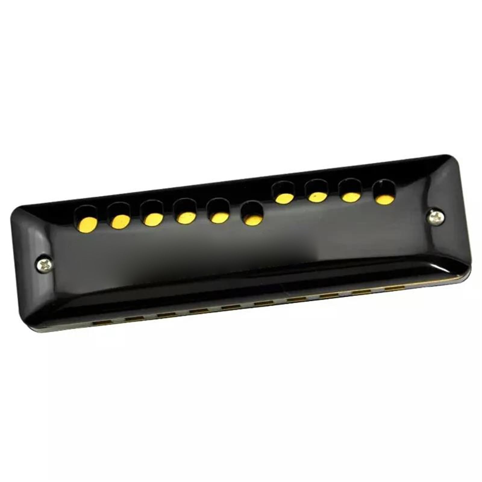 Harmonijka diatoniczna, 10 Hole Diatonic Harmonica Key Of C For Harmonica Professional Beginners To Practice harmonica Beginners