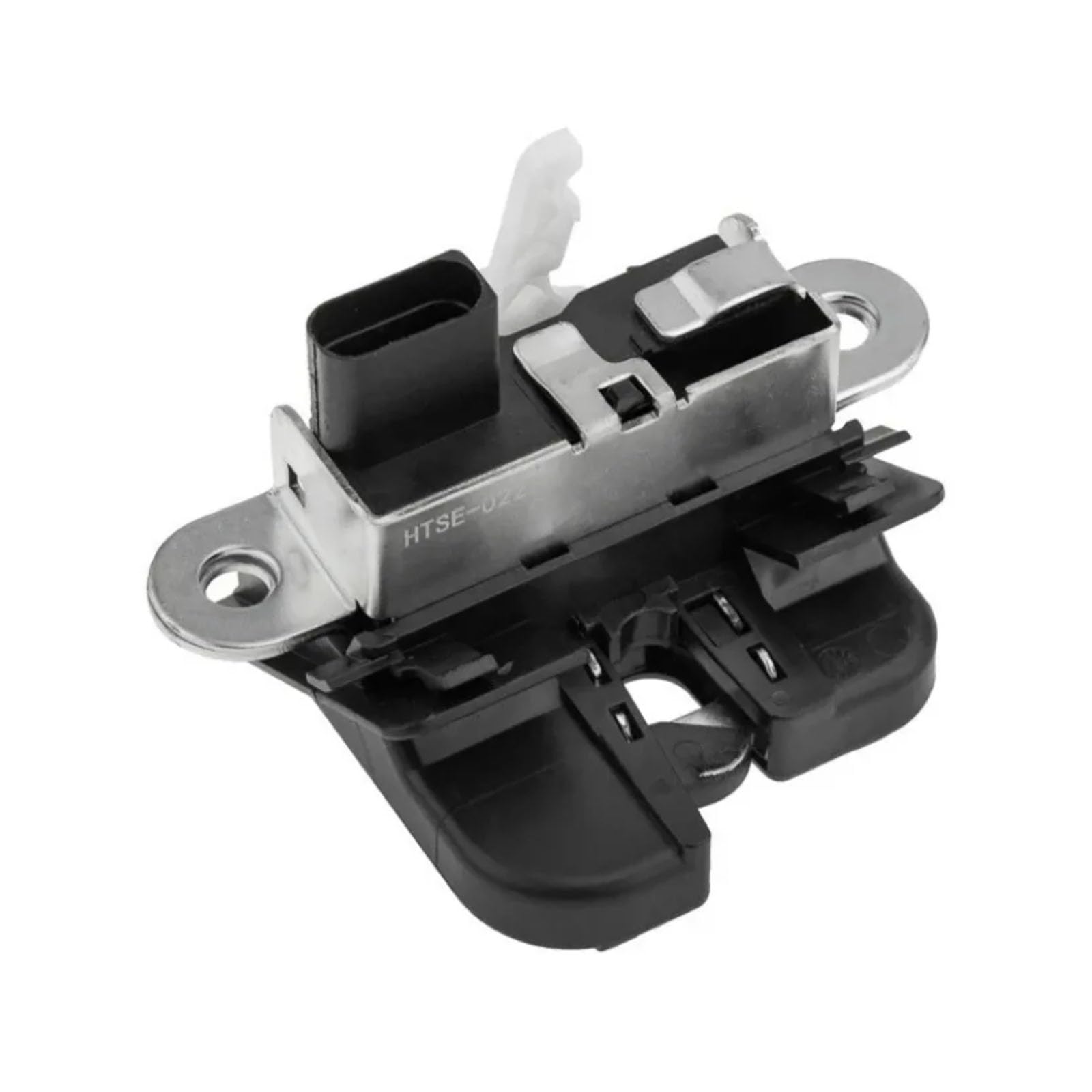 Compatible with Seat for Altea 2007 2008 2009 2010 2011 2012 2013 2014 2015 Rear Trunk Tailgate Lock Actuator OEM:6J4827505 6J4827505A